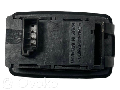 Power window switch