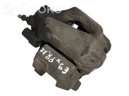 Front caliper