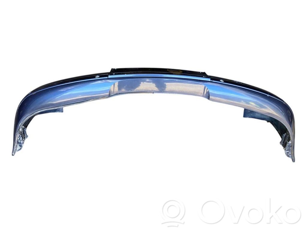 Priekšējais bamperis