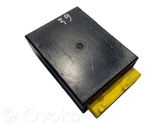 Imobilaizera vadības bloks