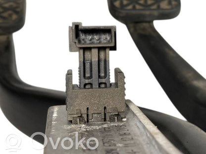 Педальный узел