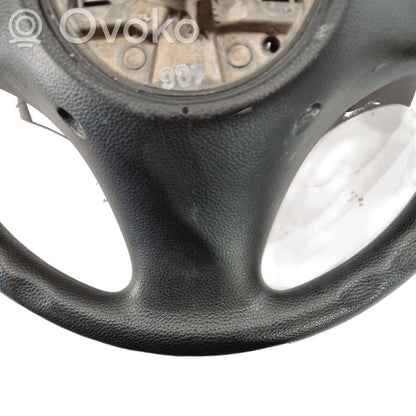 Рулевое колесо