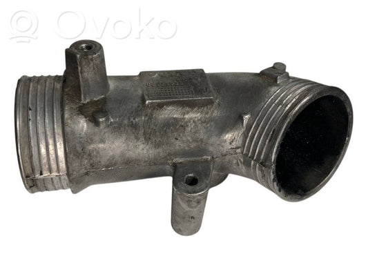 Interkūlera šļūtene (-es) / caurule (-es)