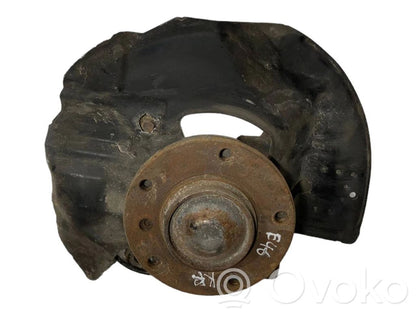 Priekšējā riteņa rumbas vārpstas šarnīrs (stupica, capfa)