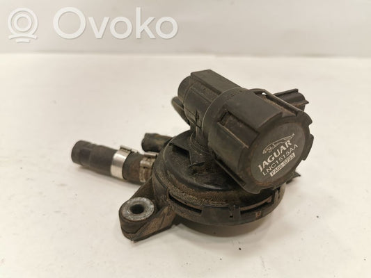 Вакуумный клапан