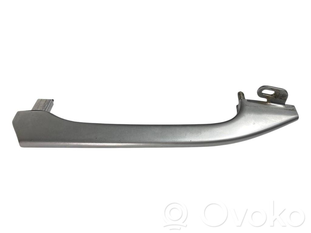 Ārējais atvēršanas rokturis