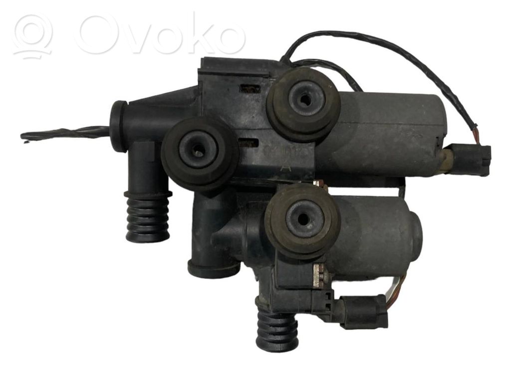 Apsildes radiatora vārsts (-i)