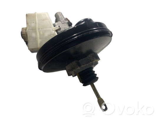 Bremžu vakuuma pastiprinātājs