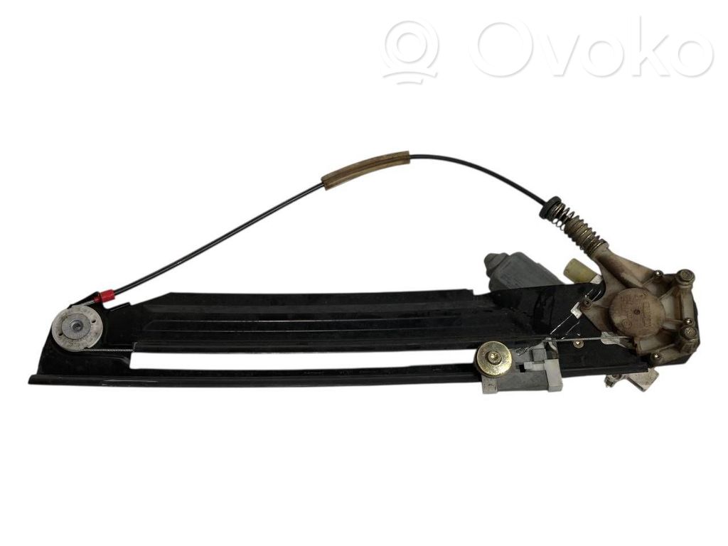 Elektriskā loga pacelšanas mehānisma komplekts