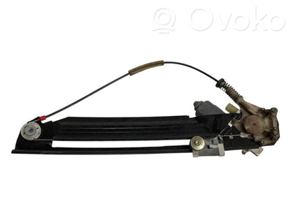 Elektriskā loga pacelšanas mehānisma komplekts