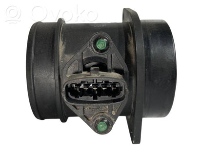 Gaisa plūsmas mērītājs