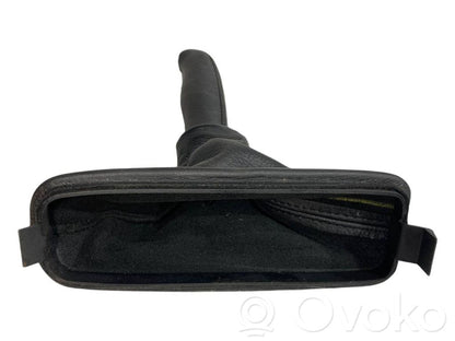 Handbrake decorative trim