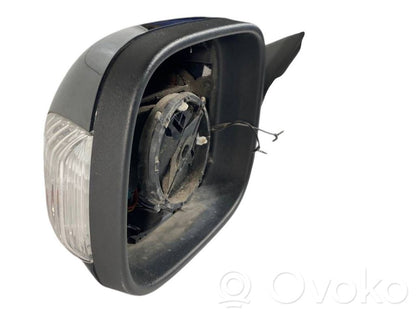 Spogulis (elektriski vadāms)