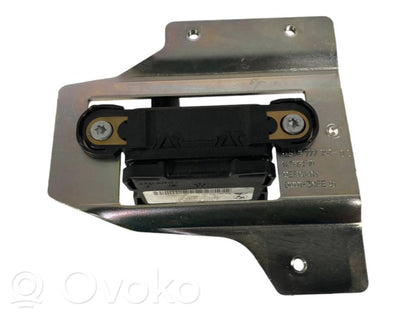ESP (Electronic Stability Program) sensor (acceleration sensor)