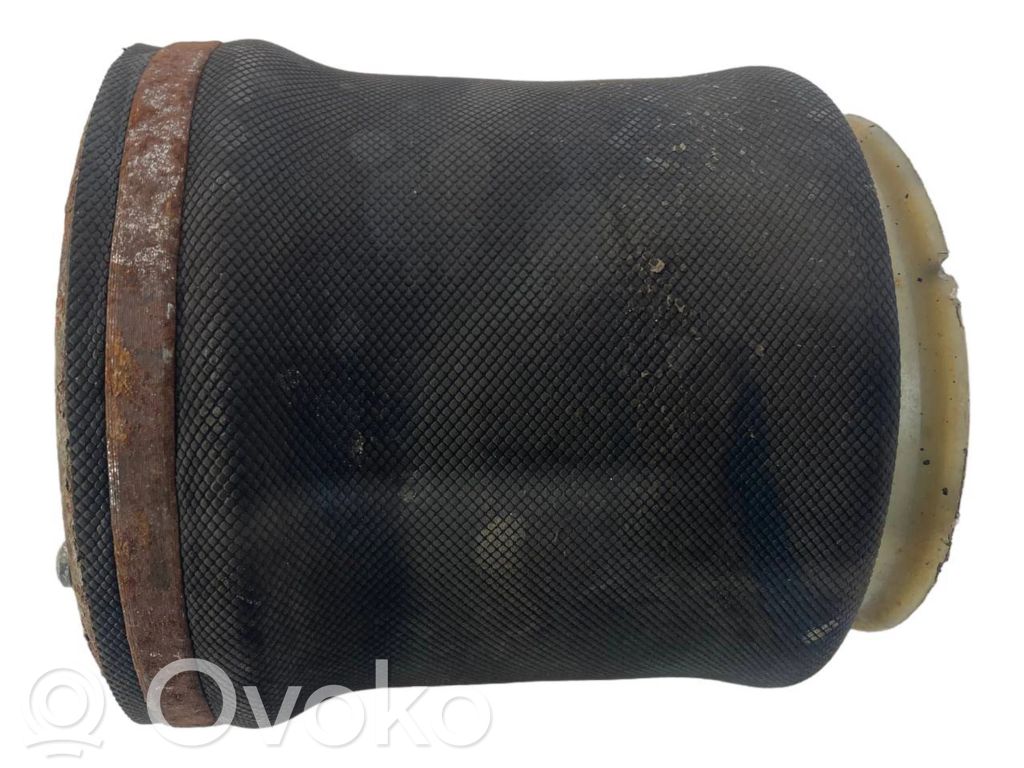 Aizmugurē gaisa spilvens