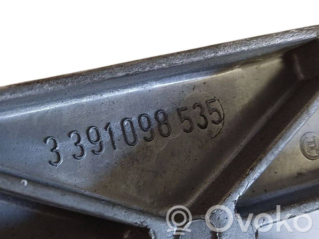 Stikla tīrītāja mehānisms komplekts