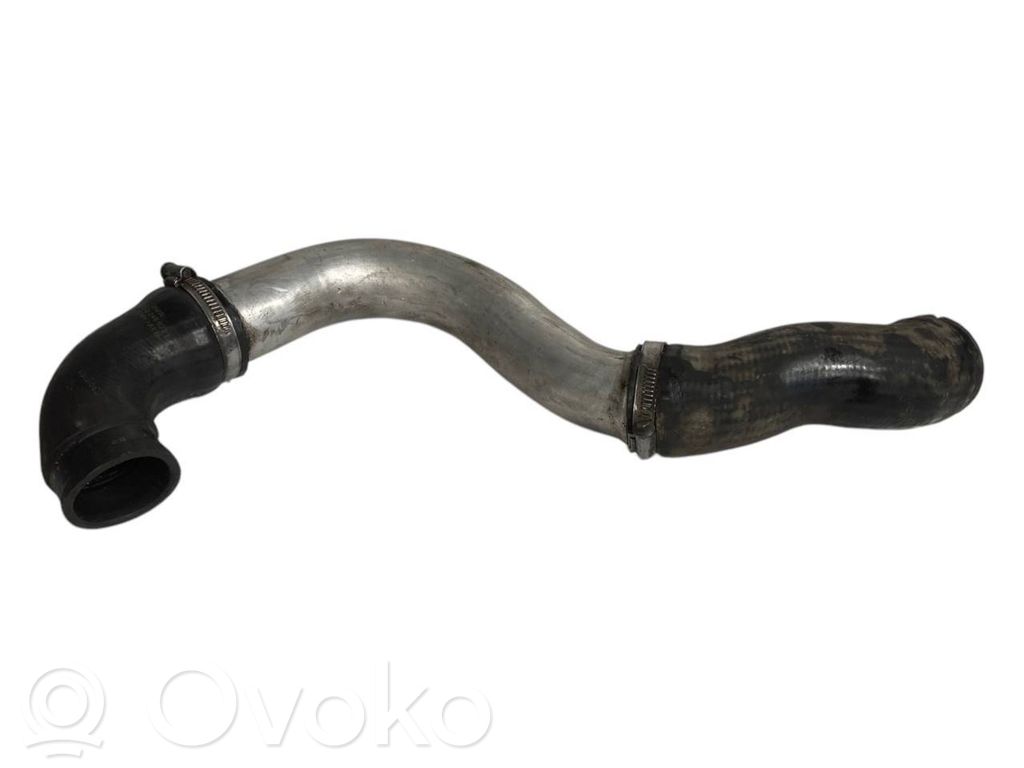 Intercooler hose(s) / pipe(s)