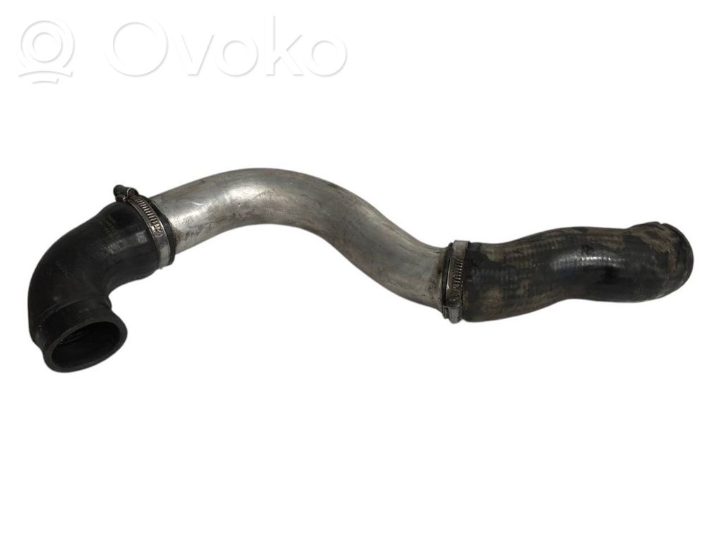 Interkūlera šļūtene (-es) / caurule (-es)