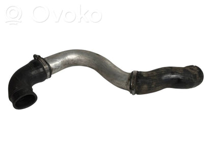 Interkūlera šļūtene (-es) / caurule (-es)