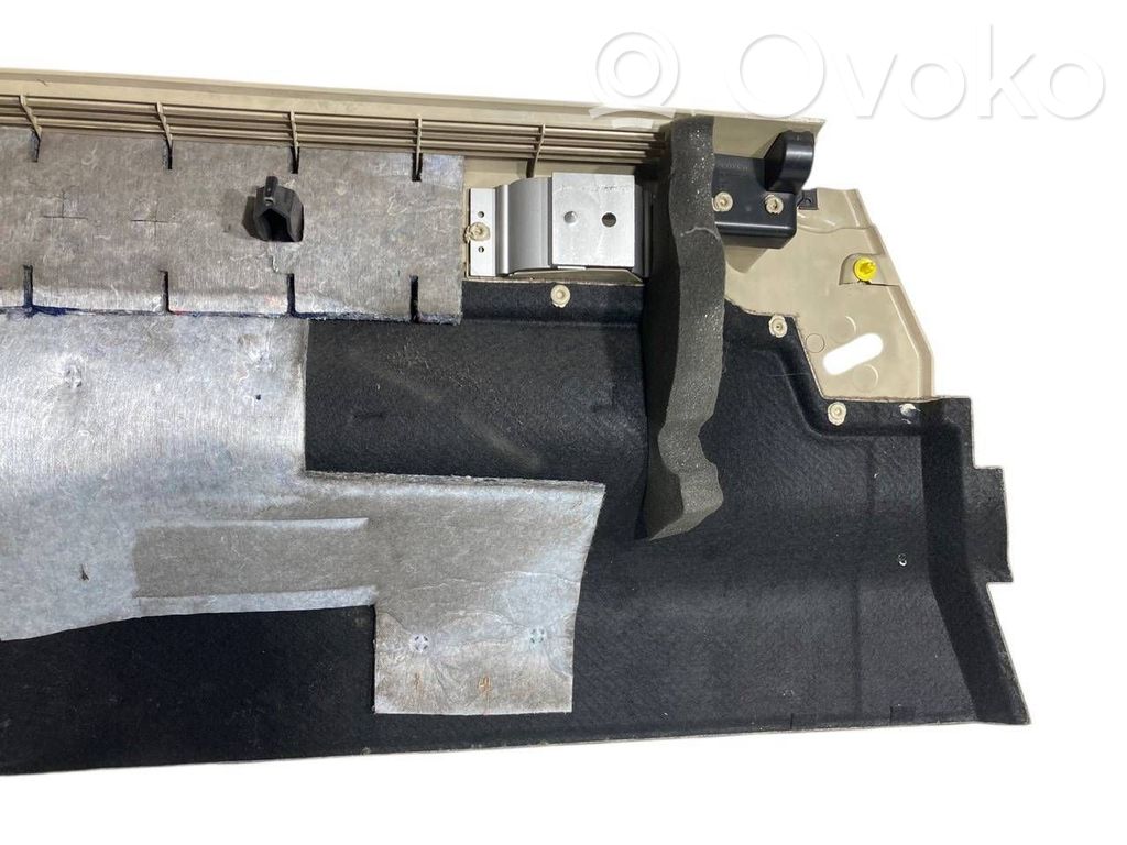 Sānu dekoratīvās apdares panelis