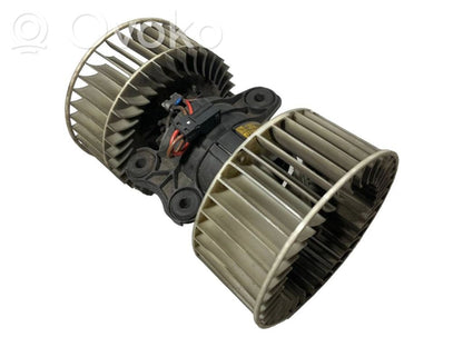 Mazā radiatora ventilators