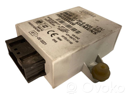 Ignition ECU kit