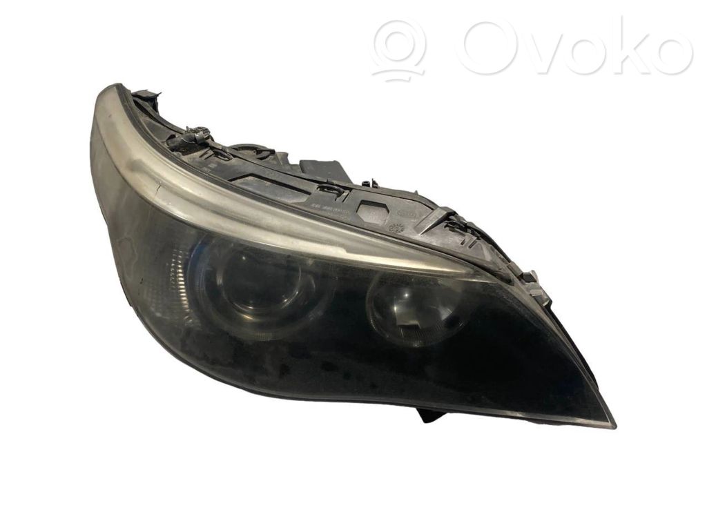 Priekšējais lukturis