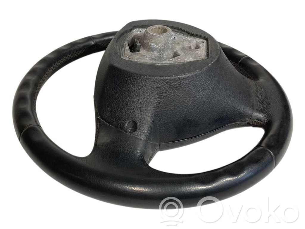 Рулевое колесо