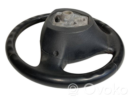 Рулевое колесо