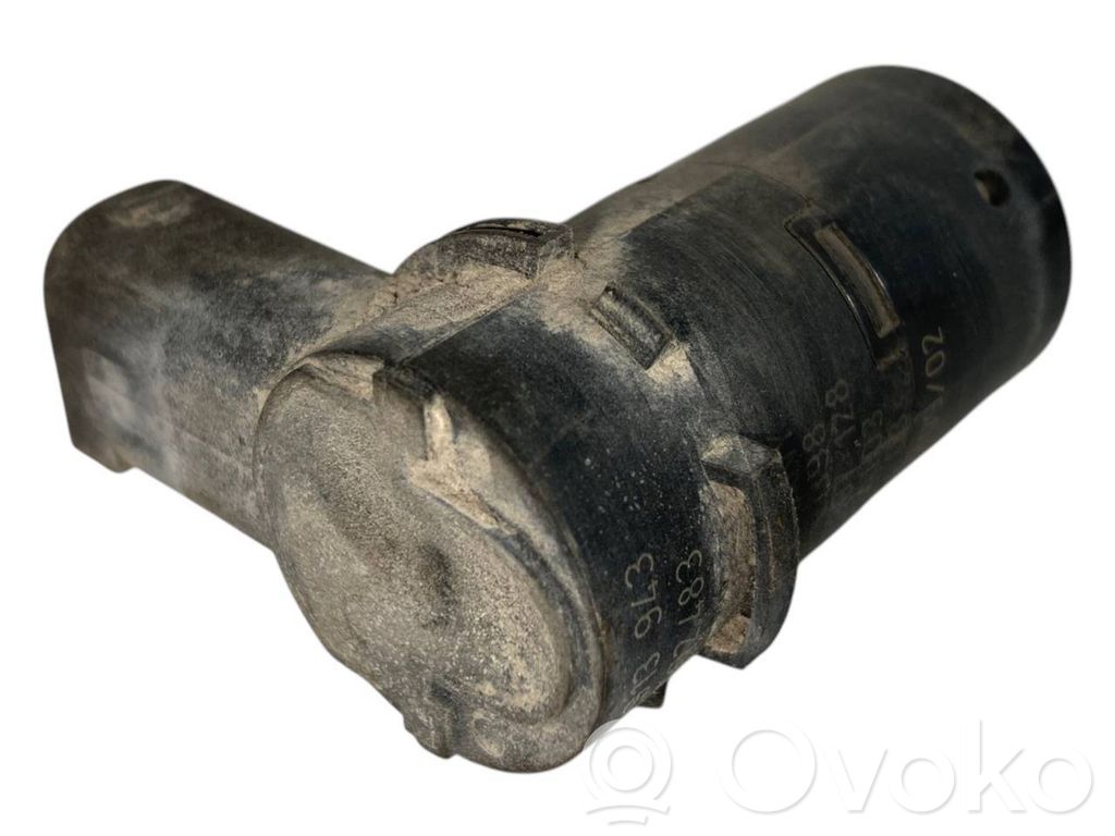 Parking sensor PDC