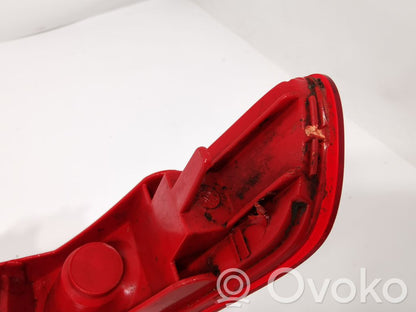 Aizmugures bufera gaisma