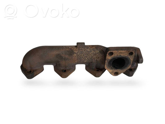 Выпускной коллектор