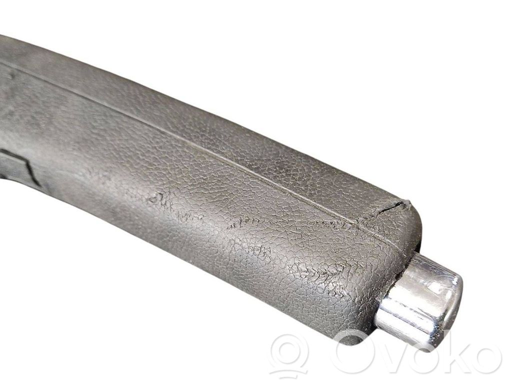 Handbrake release handle