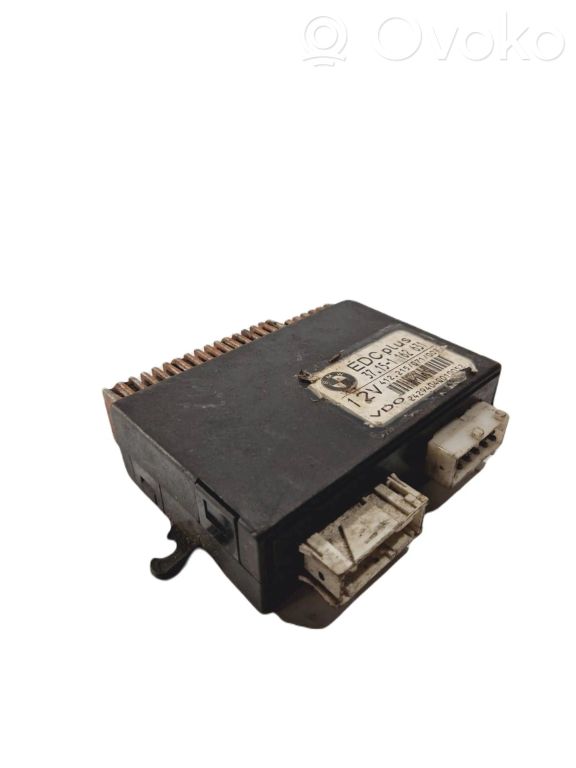 Piekares vadības bloks