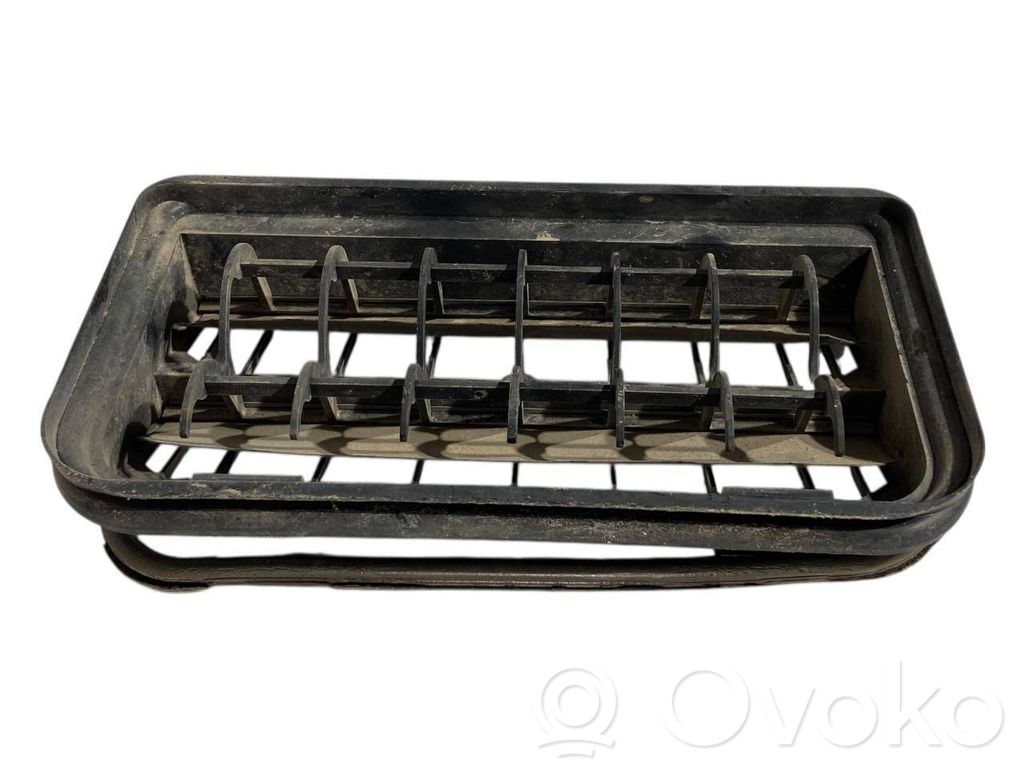 Ventilācijas režģis