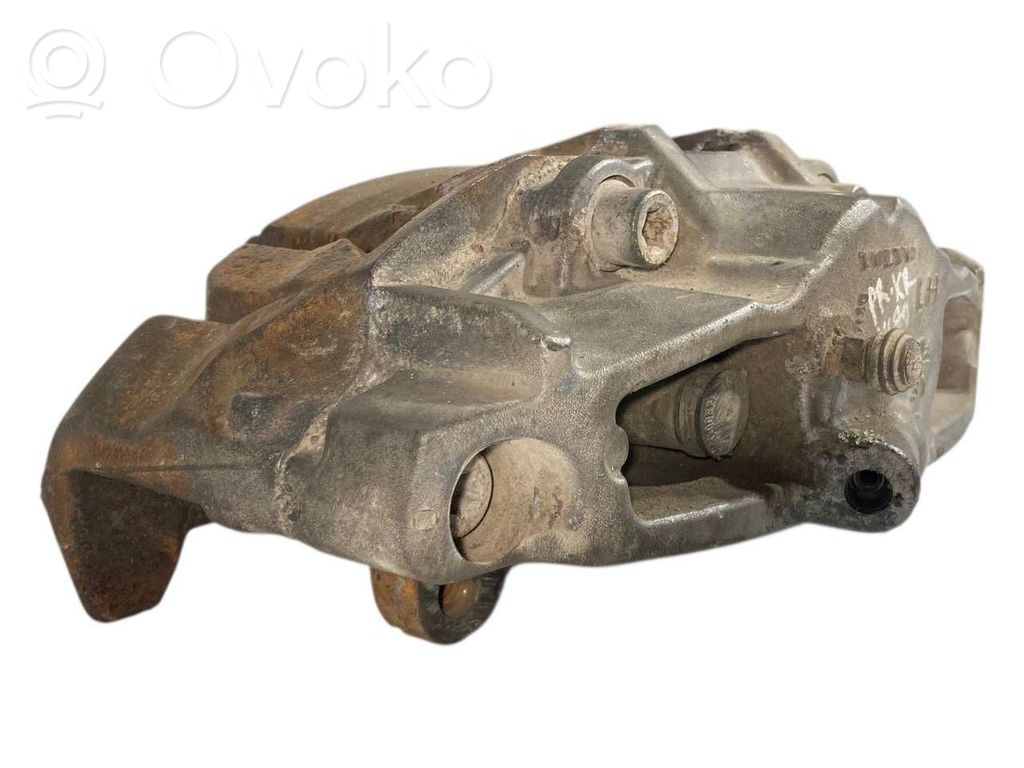 Priekšējais suports