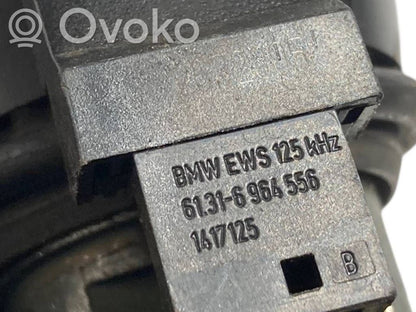 Aizdedzes ECU komplekts