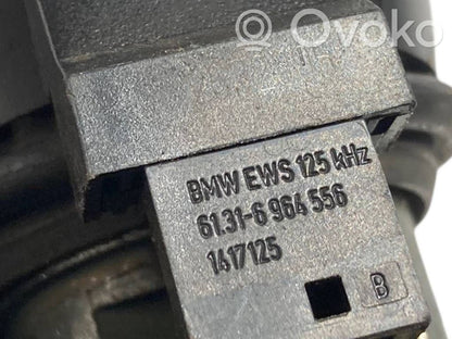 Aizdedzes ECU komplekts