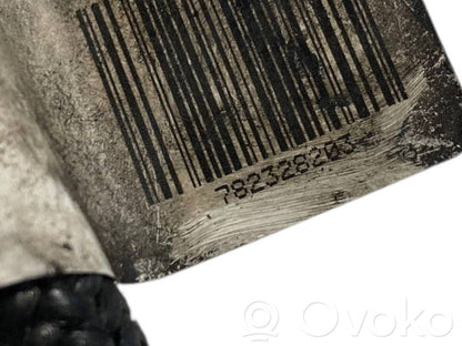 Eļļošanas caurulīte (-es) / šļūtene (-es)