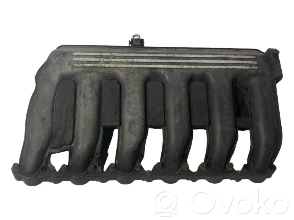 Intake manifold