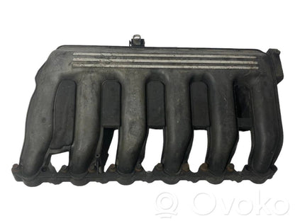 Intake manifold