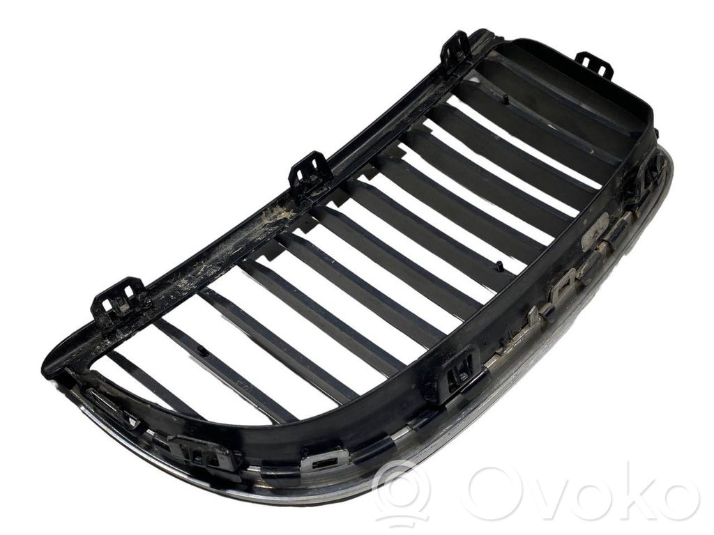 Priekšējais režģis