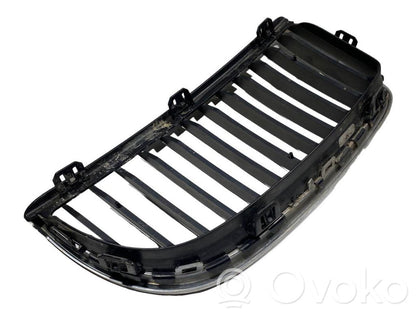 Priekšējais režģis