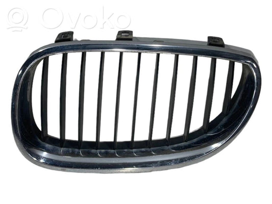 Верхняя решетка