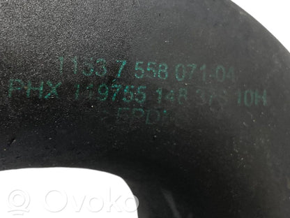 Termostats / termostata korpuss