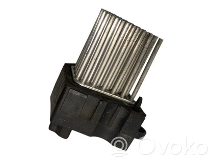 Mazā radiatora ventilatora reostats