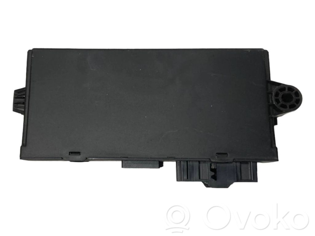 Aizdedzes ECU komplekts