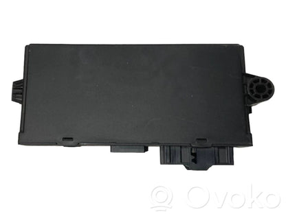 Aizdedzes ECU komplekts