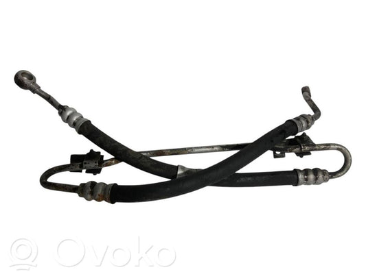 Stūres pastiprinātāja šļūtene (-es) / caurulīte (-es)