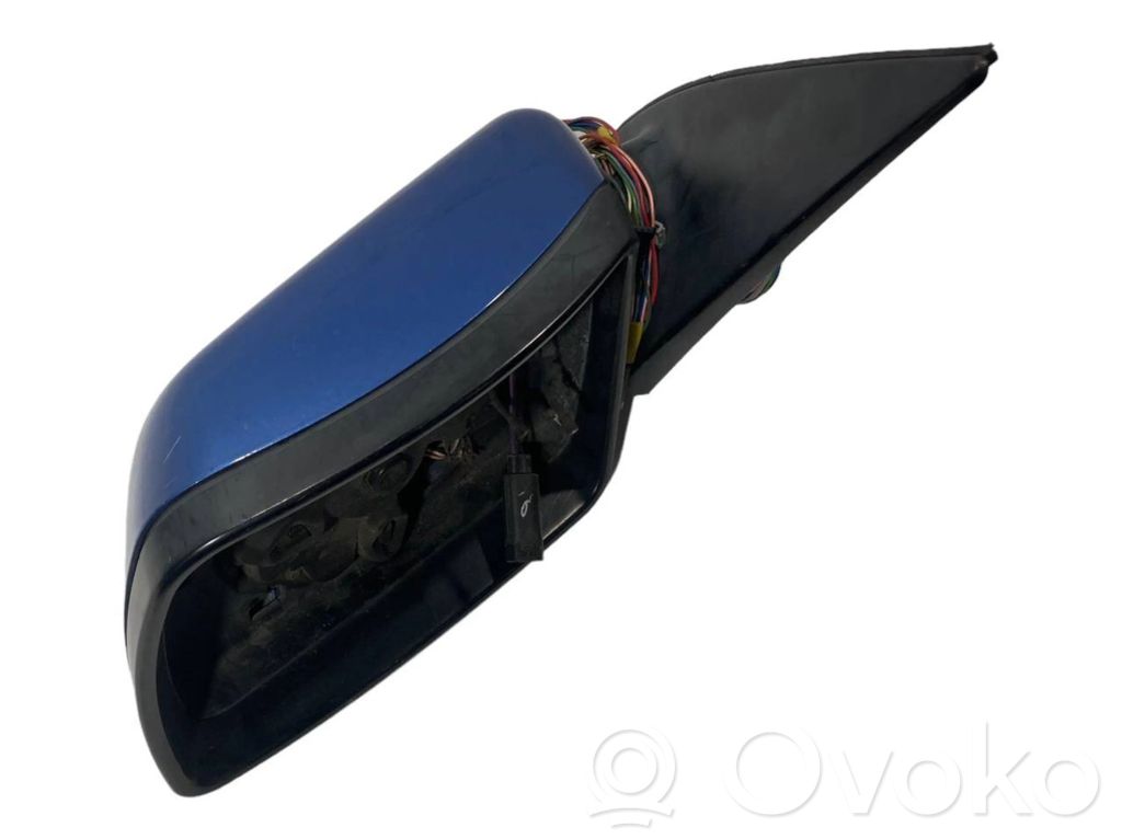 Spogulis (elektriski vadāms)